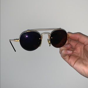 Vintage Maui Jim Sunglasses